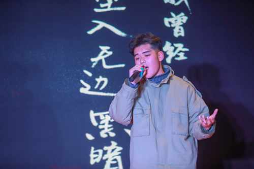 大禹漢光2018年“同心同行，共創(chuàng)未來”主題年會(huì)圓滿成功